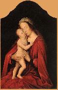 ISENBRANT, Adriaen Virgin and Child tt oil on canvas